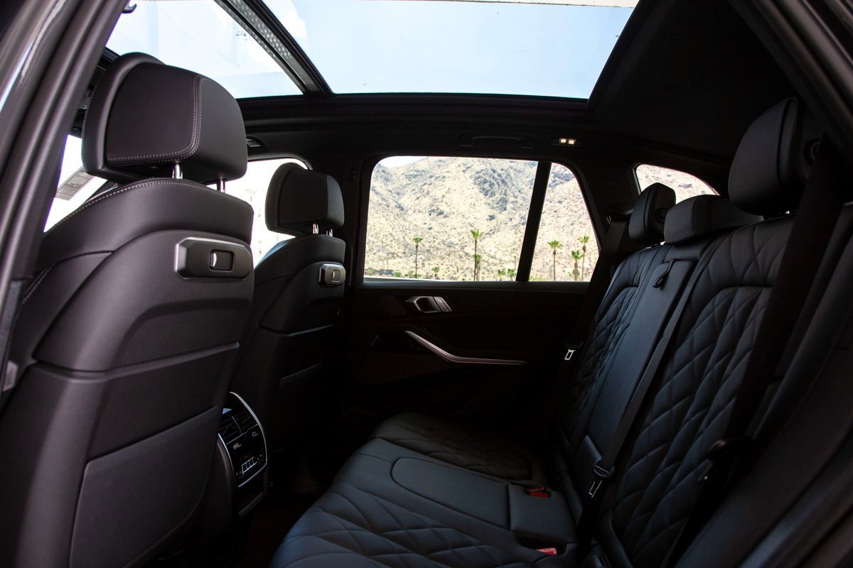 New 2026 BMW X5 xDrive40i image 23