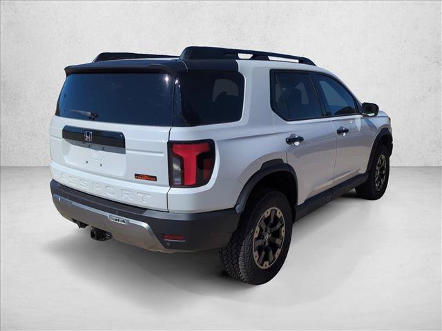 New 2027 Honda Passport TrailSport Elite image 7