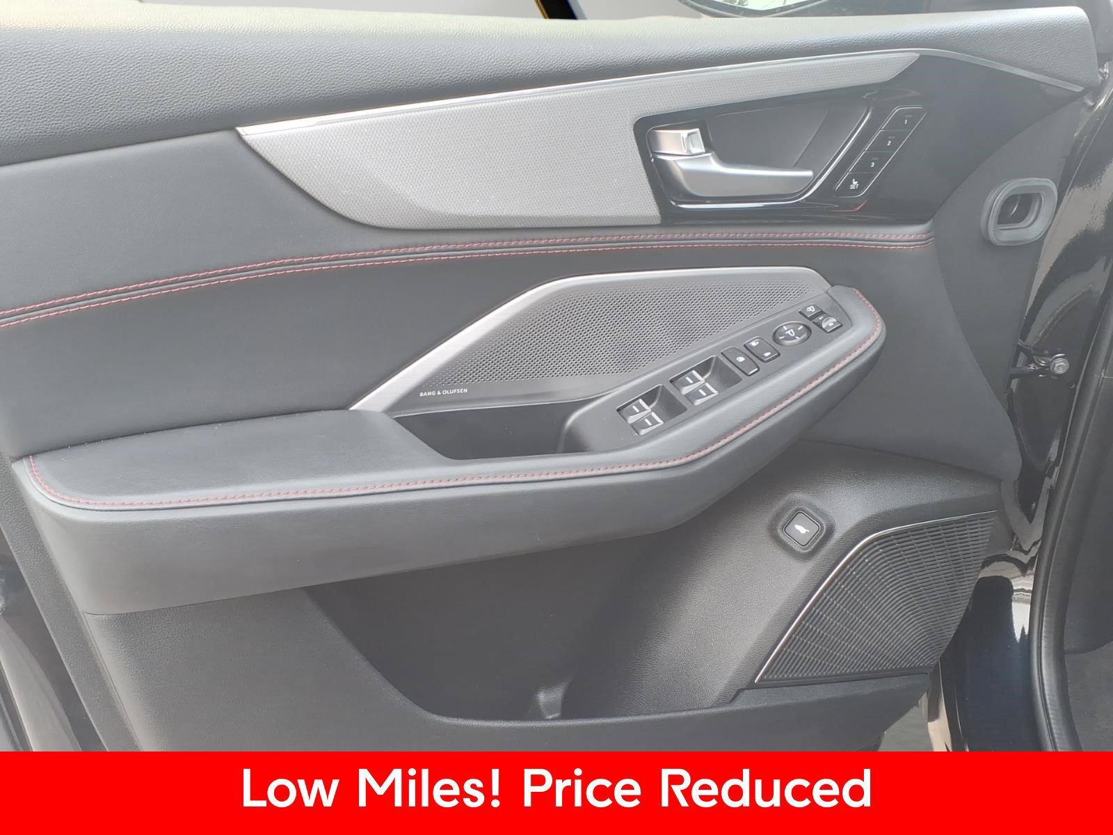 Used 2026 Acura MDX A-Spec AWD/4WD image 8