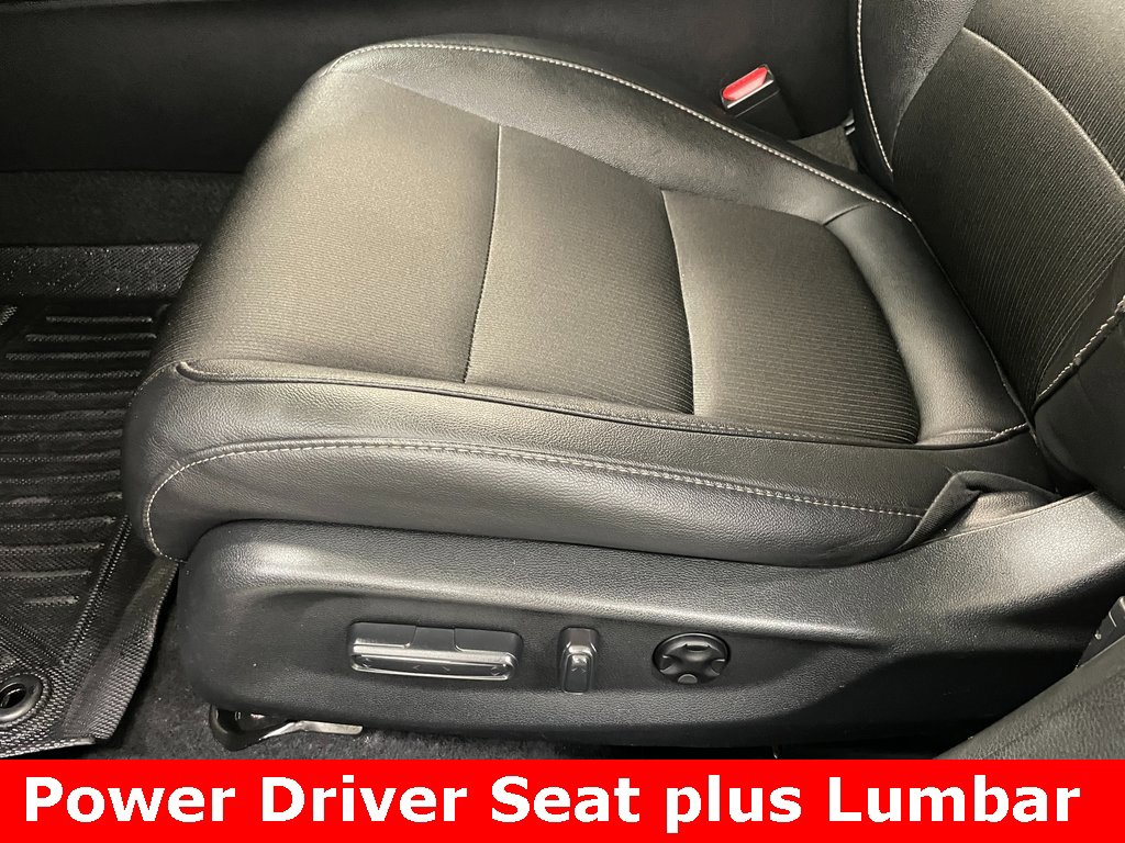 Used 2020 Honda Accord Sport image 8