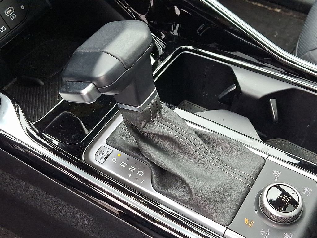 Used 2025 Kia Sorento SX Prestige image 16