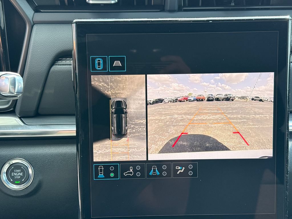 New 2027 GMC Terrain Elevation w/ Technology Package II AWD/4WD image 22