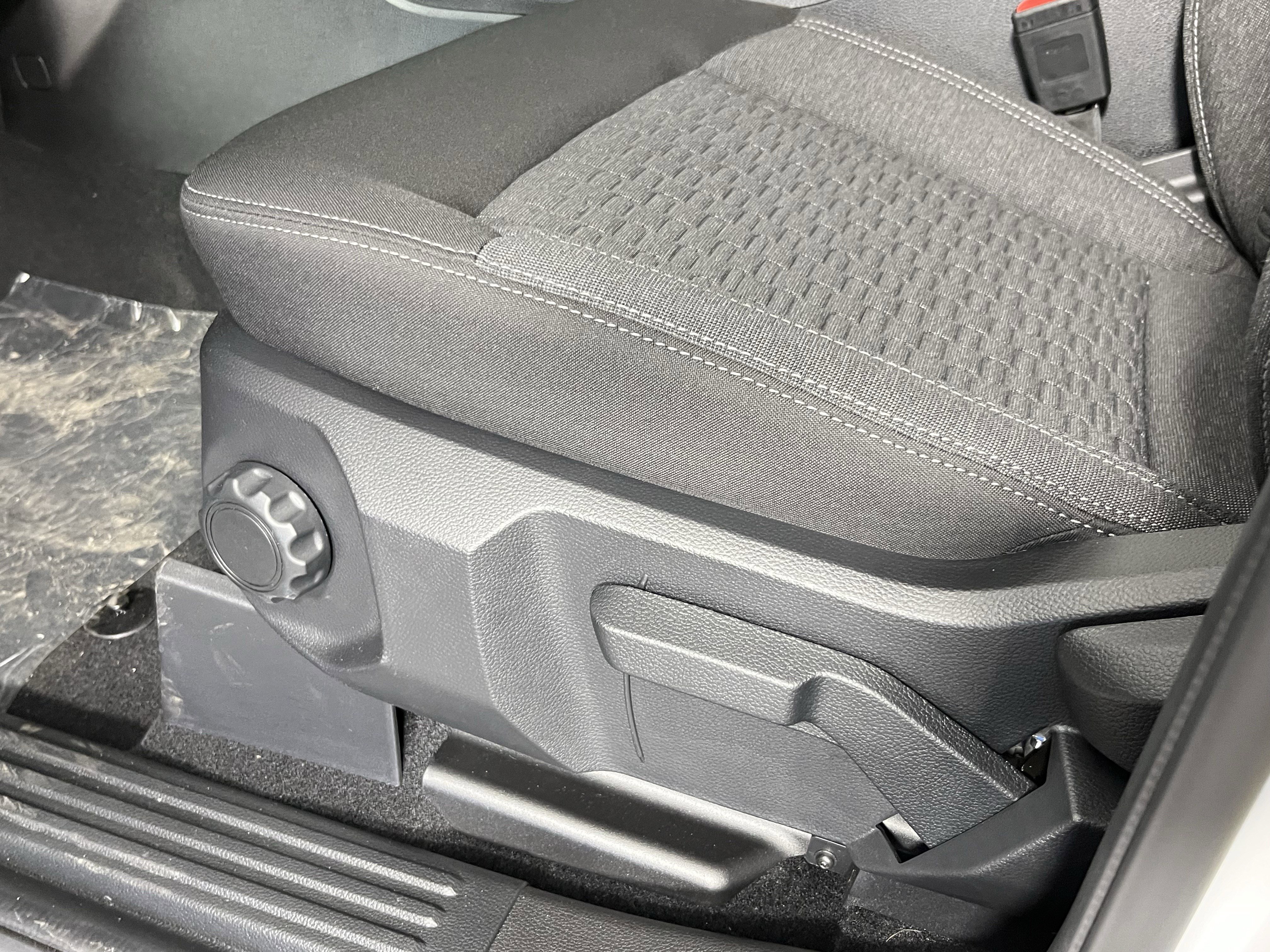 New 2025 Ford Ranger XLT w/ FX4 Off-Road Package image 16