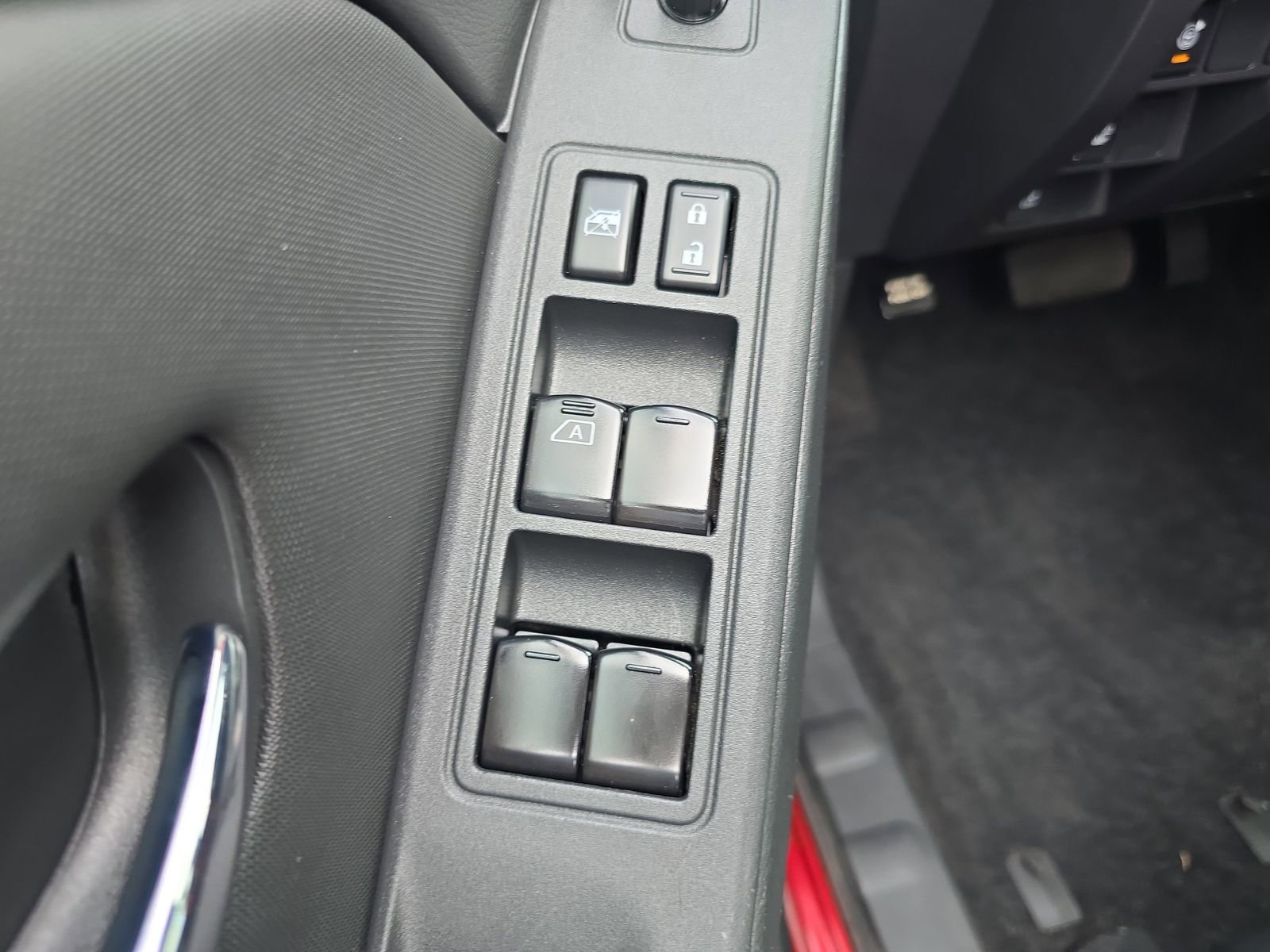 Used 2024 Nissan Frontier Pro-X w/ Technology Package RWD image 13