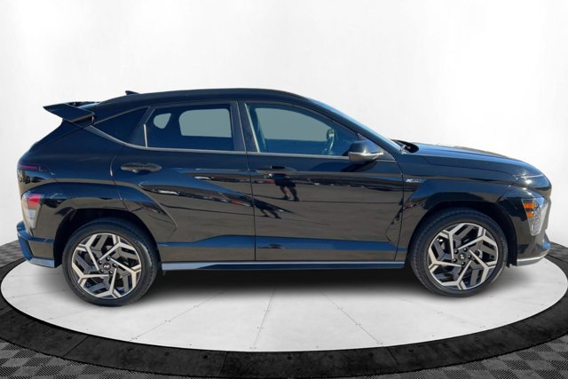 Used 2024 Hyundai Kona N Line image 6