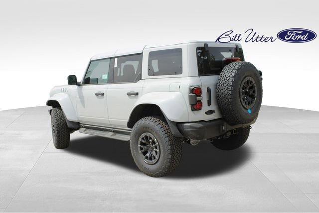 New 2026 Ford Bronco Raptor image 4