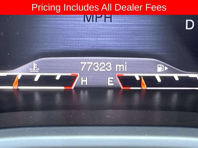 Used 2017 Jeep Cherokee Trailhawk AWD/4WD image 28