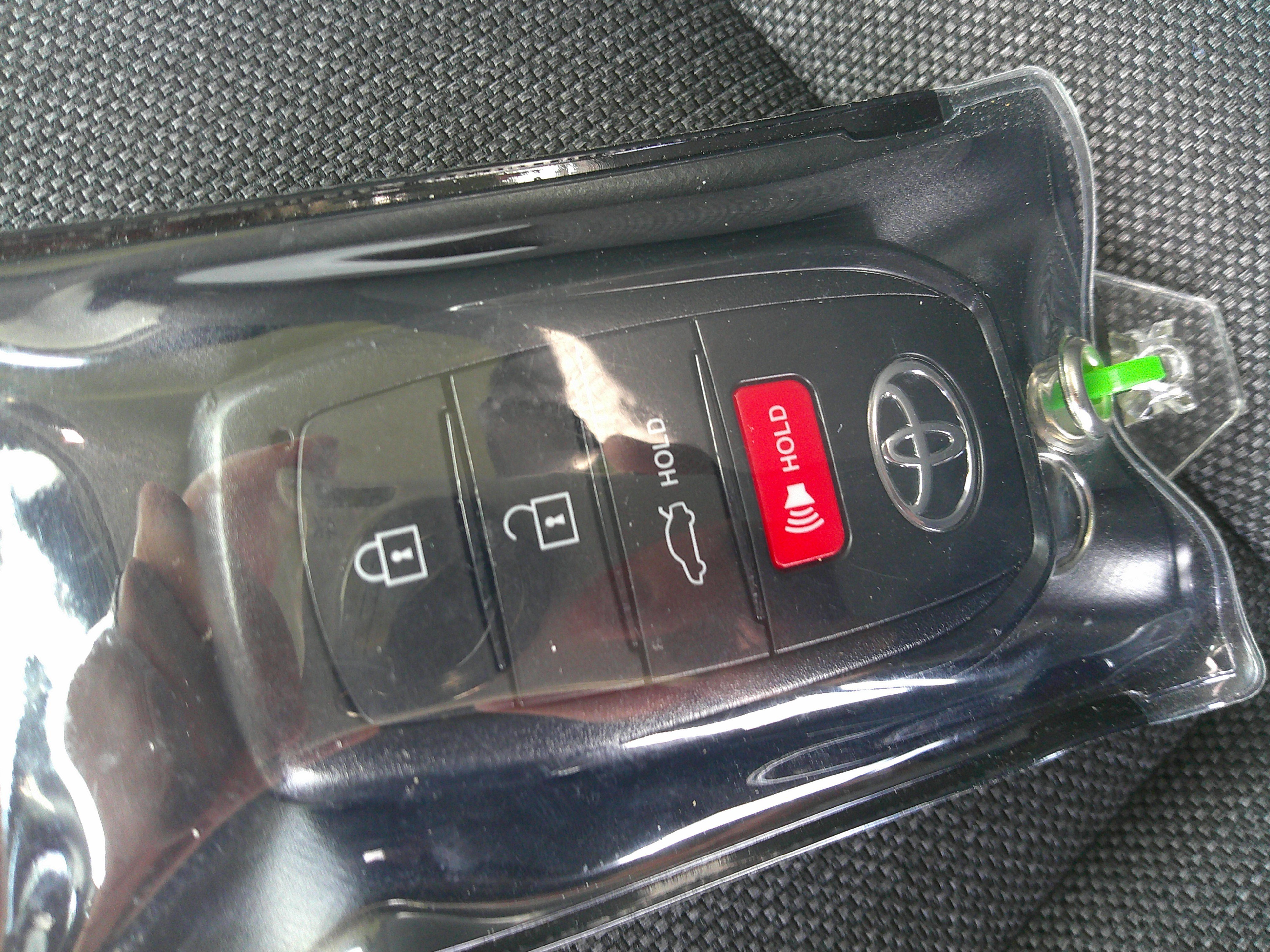 Used 2025 Toyota Camry LE image 38