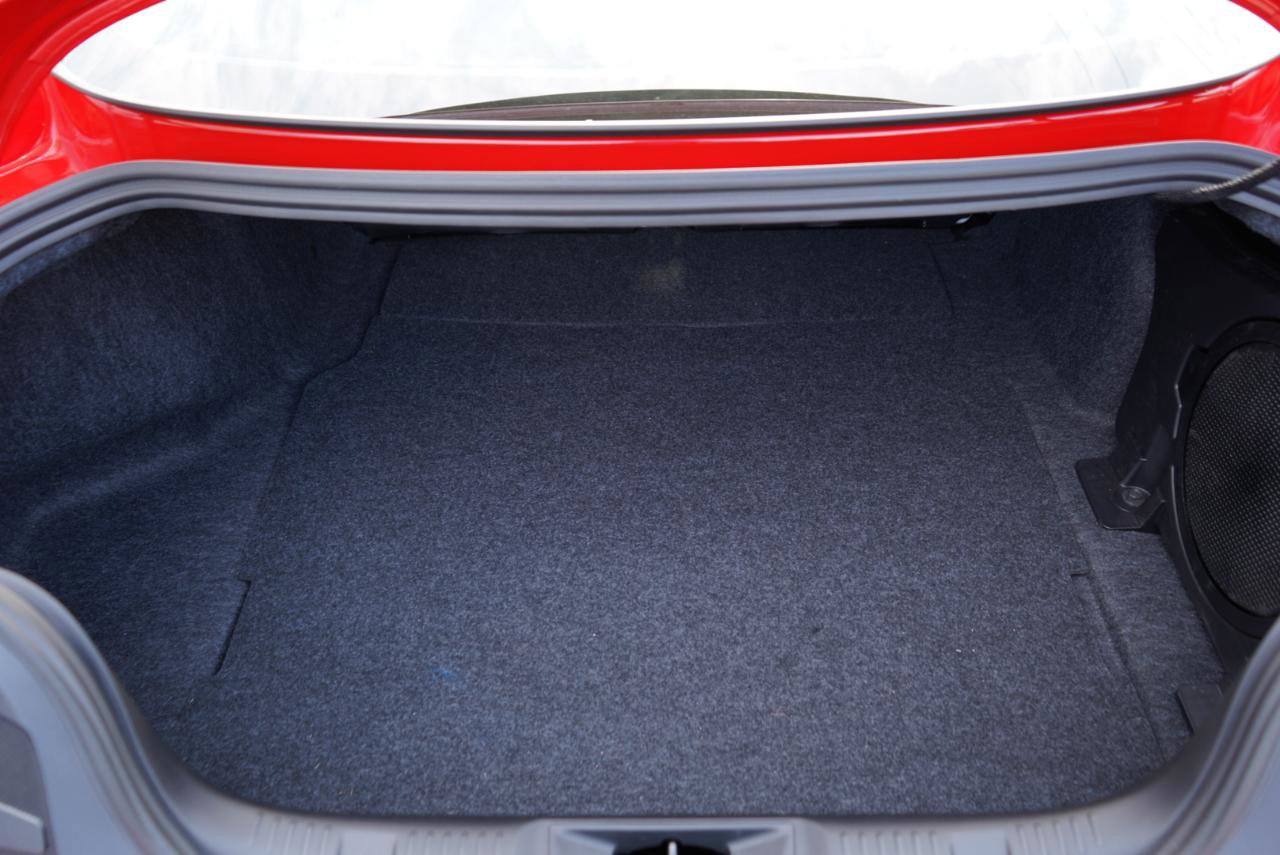 Used 2025 Ford Mustang GT Premium w/ GT Performance Package image 54