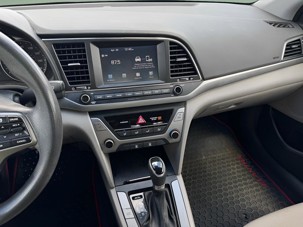 Used 2018 Hyundai Elantra SEL image 26