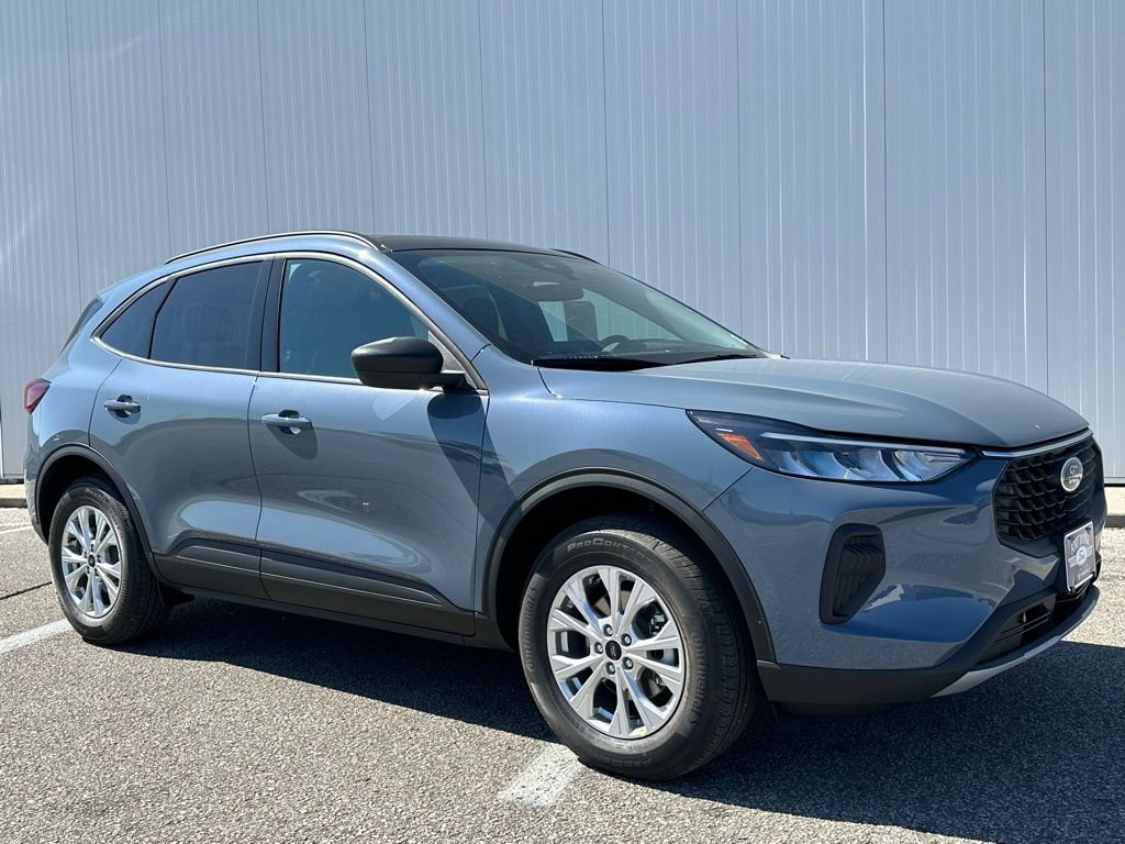 New 2026 Ford Escape Active w/ Tech Pack #1 AWD/4WD image 7