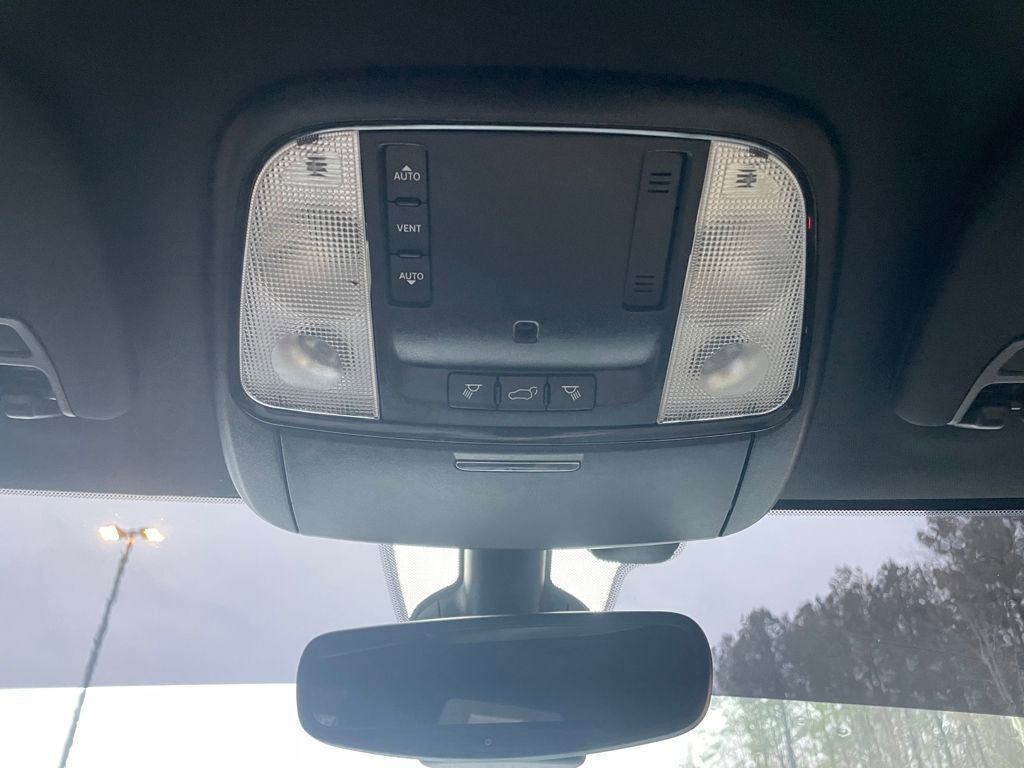 Used 2022 Dodge Durango GT image 21