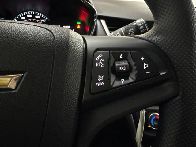 Used 2017 Chevrolet Trax LS FWD image 44