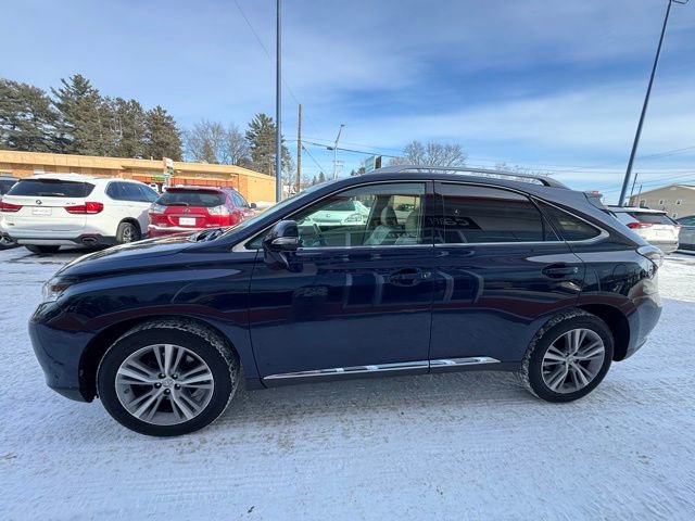 Used 2015 Lexus RX 350 AWD image 4