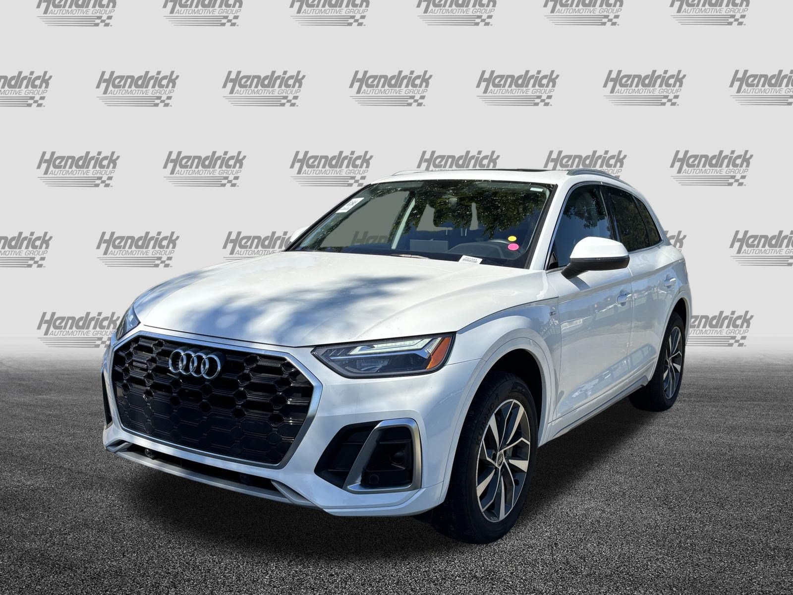 Used 2023 Audi Q5 2.0T Premium w/ Convenience Package AWD/4WD image 6