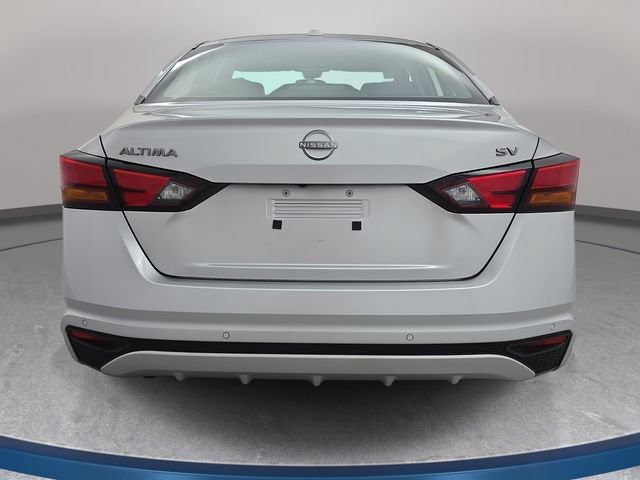 Certified 2024 Nissan Altima 2.5 SV FWD image 6