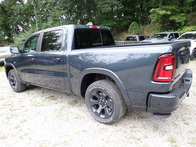 New 2027 RAM 1500 4x4 Crew Cab image 3