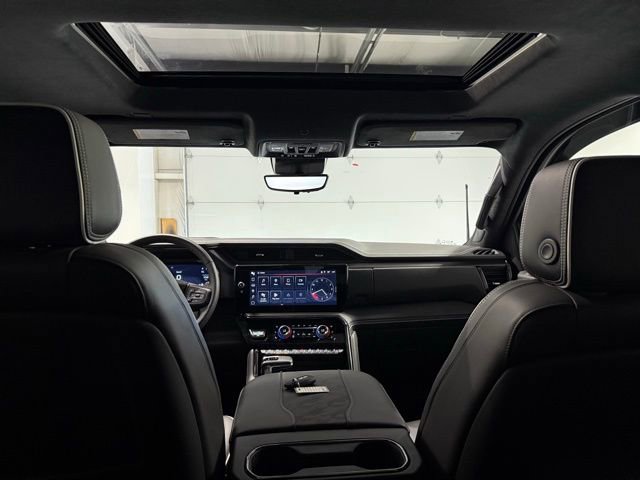 Used 2023 GMC Sierra 1500 AT4X image 34