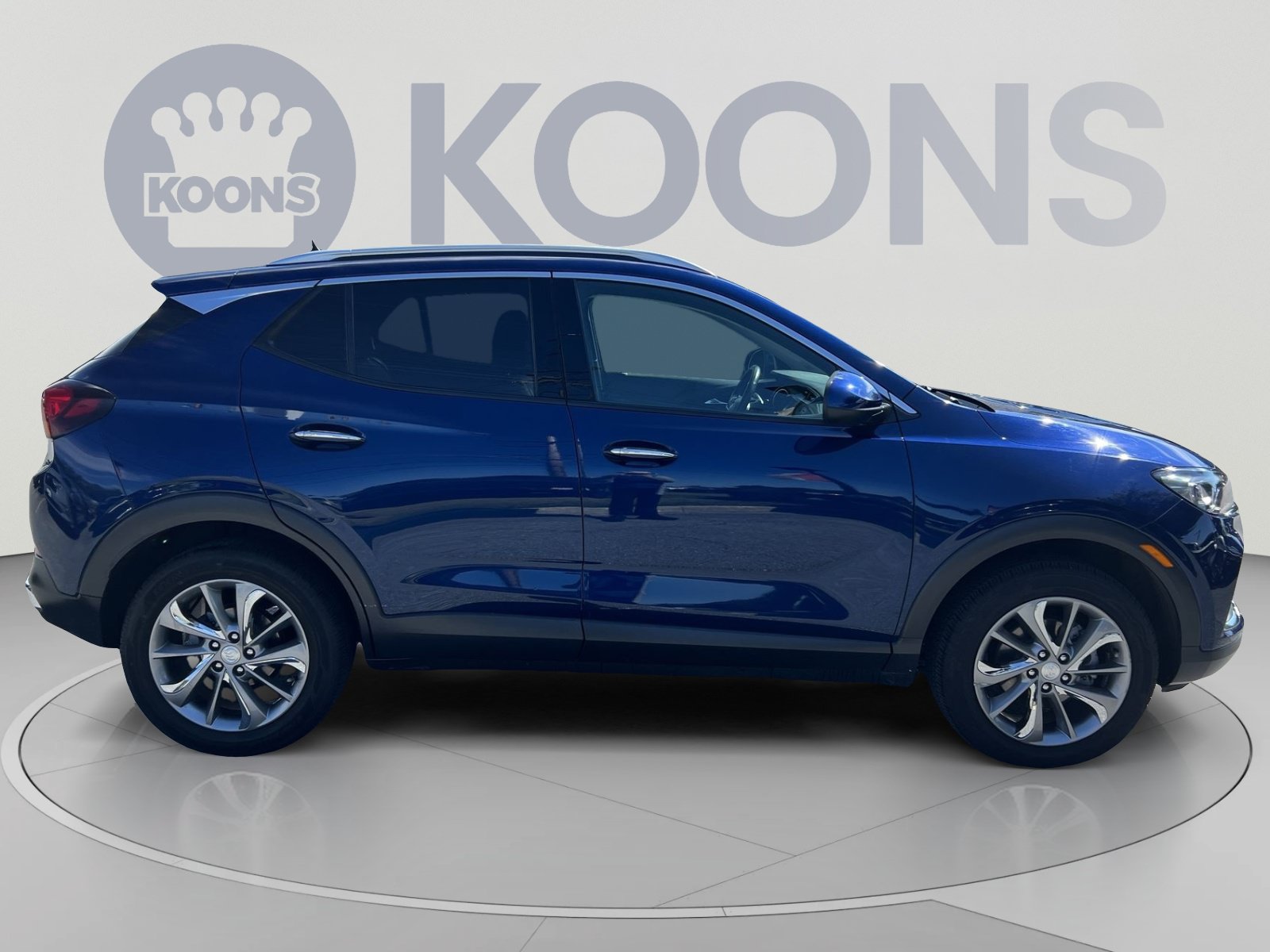 Used 2023 Buick Encore GX Essence w/ Experience Buick Package AWD/4WD image 8