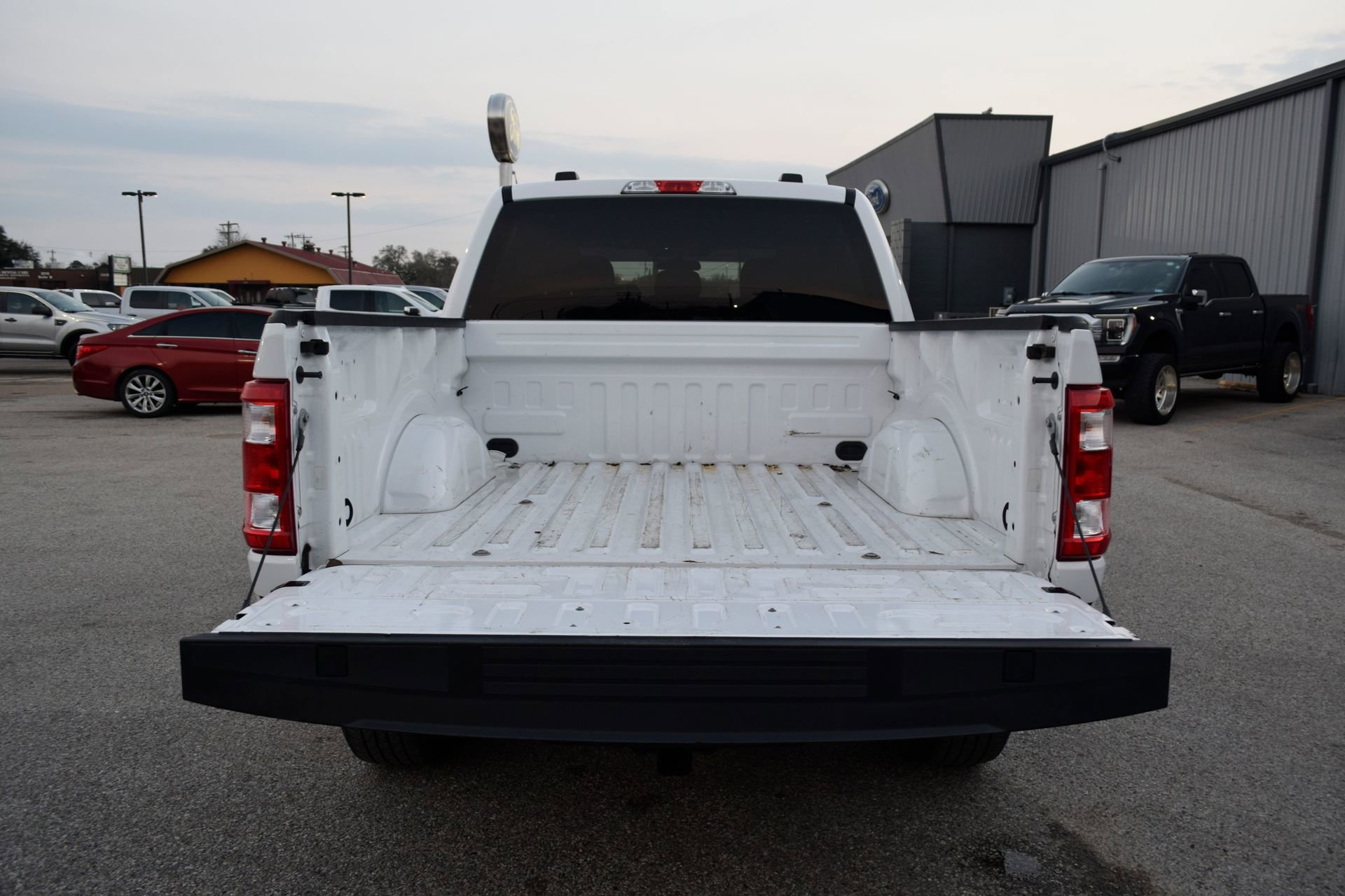 Certified 2023 Ford F150 XL w/ STX Appearance Package image 21