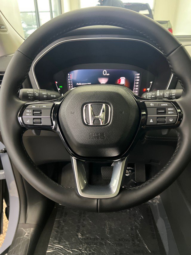 New 2026 Honda Pilot Touring image 19