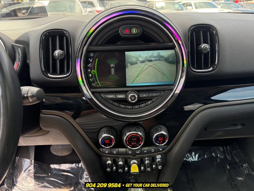 Used 2019 MINI Cooper Countryman SE w/ Premium Package AWD/4WD image 17