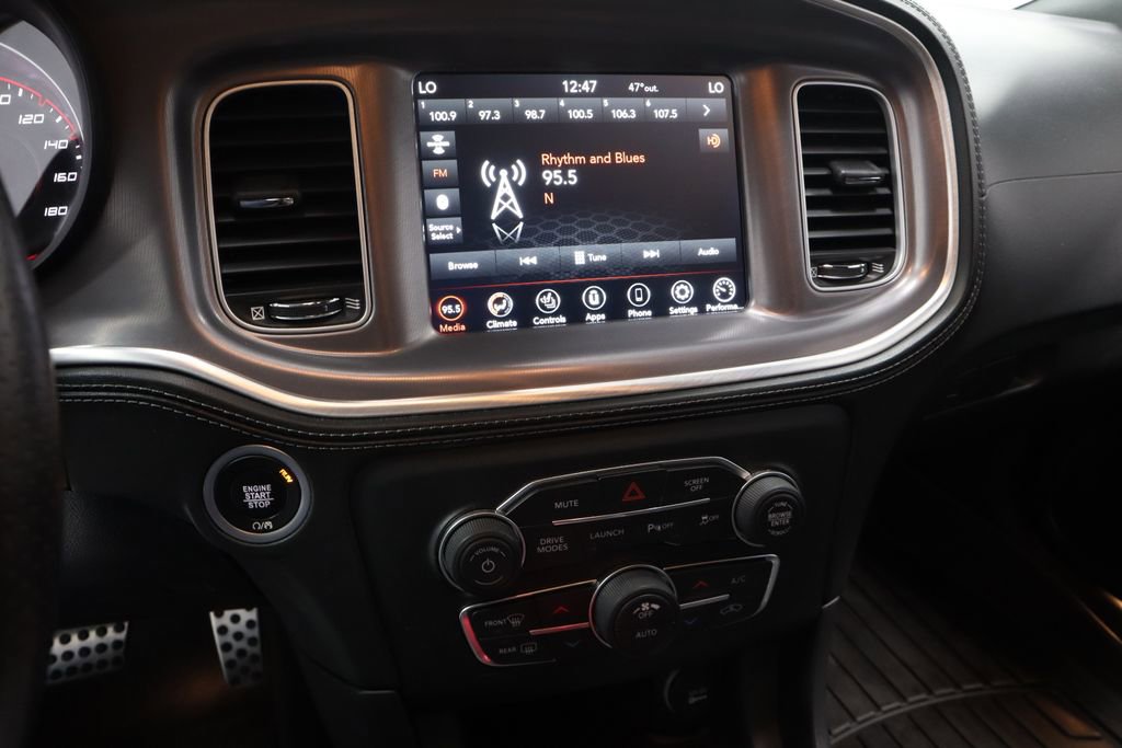 Used 2022 Dodge Charger Scat Pack w/ Dynamics Package image 33