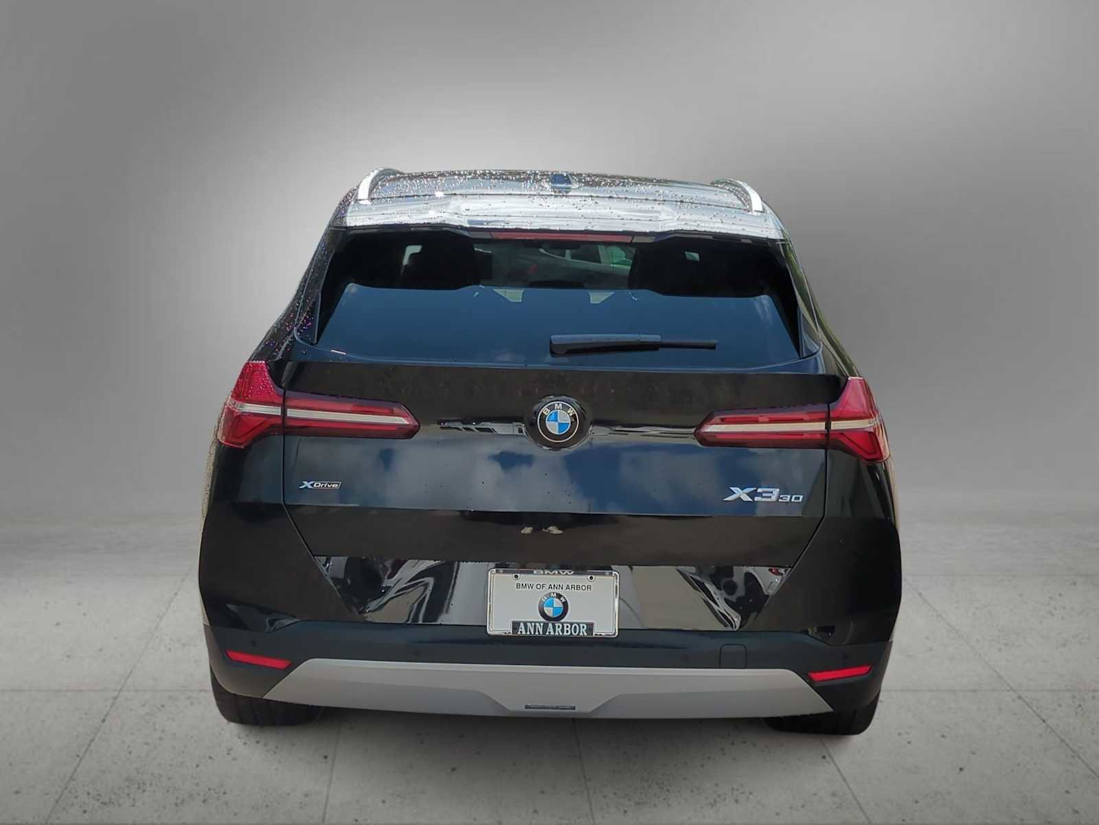 New 2026 BMW X3 xDrive30 w/ Premium Package image 7