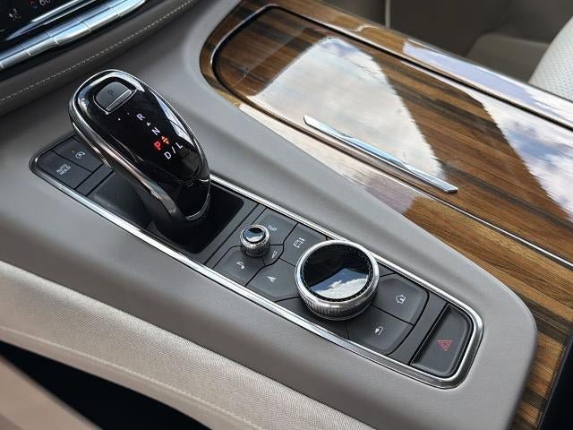Certified 2024 Cadillac Escalade ESV Sport Platinum AWD/4WD image 32
