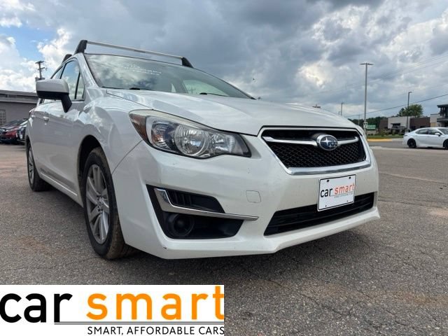 Used 2015 Subaru Impreza 2.0i Premium