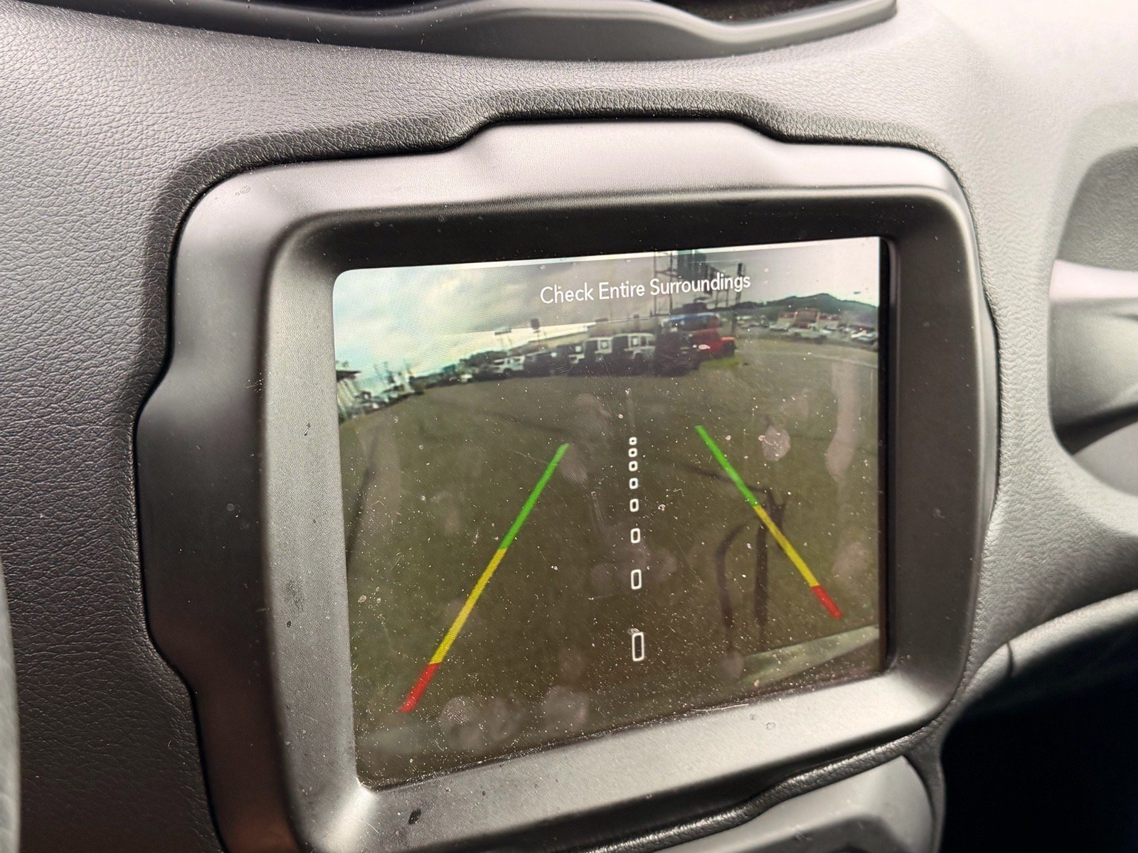 Used 2022 Jeep Renegade Altitude w/ Convenience Group AWD/4WD image 21