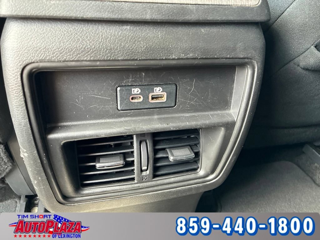 Used 2020 Nissan Murano S w/ Technology Package FWD image 26
