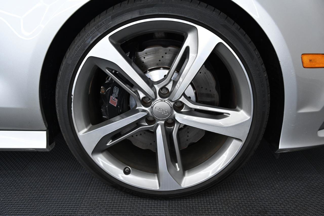 Used 2016 Audi RS 7 Prestige image 51