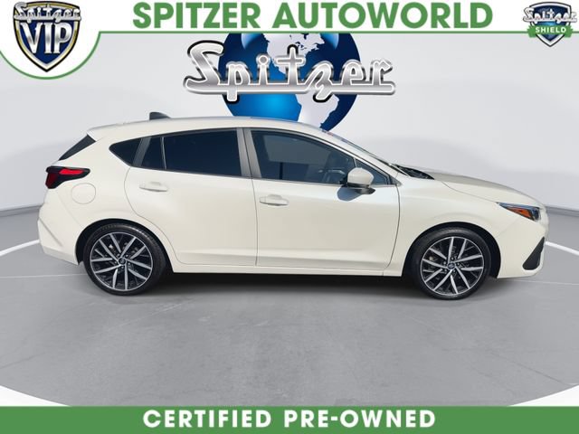 Used 2024 Subaru Impreza 2.0i Sport AWD/4WD image 10