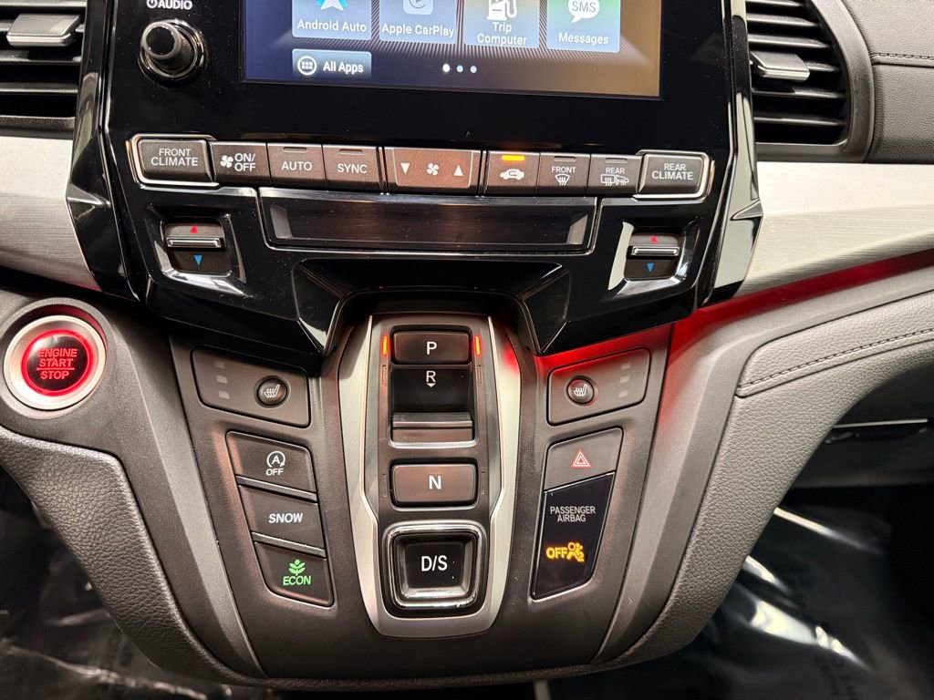 Used 2023 Honda Odyssey Sport image 18