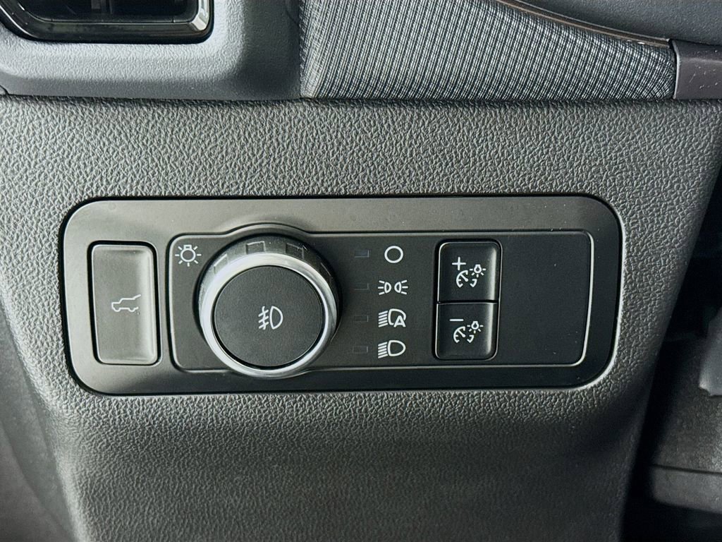 Used 2024 Ford Bronco Sport Outer Banks w/ Tech Package image 8