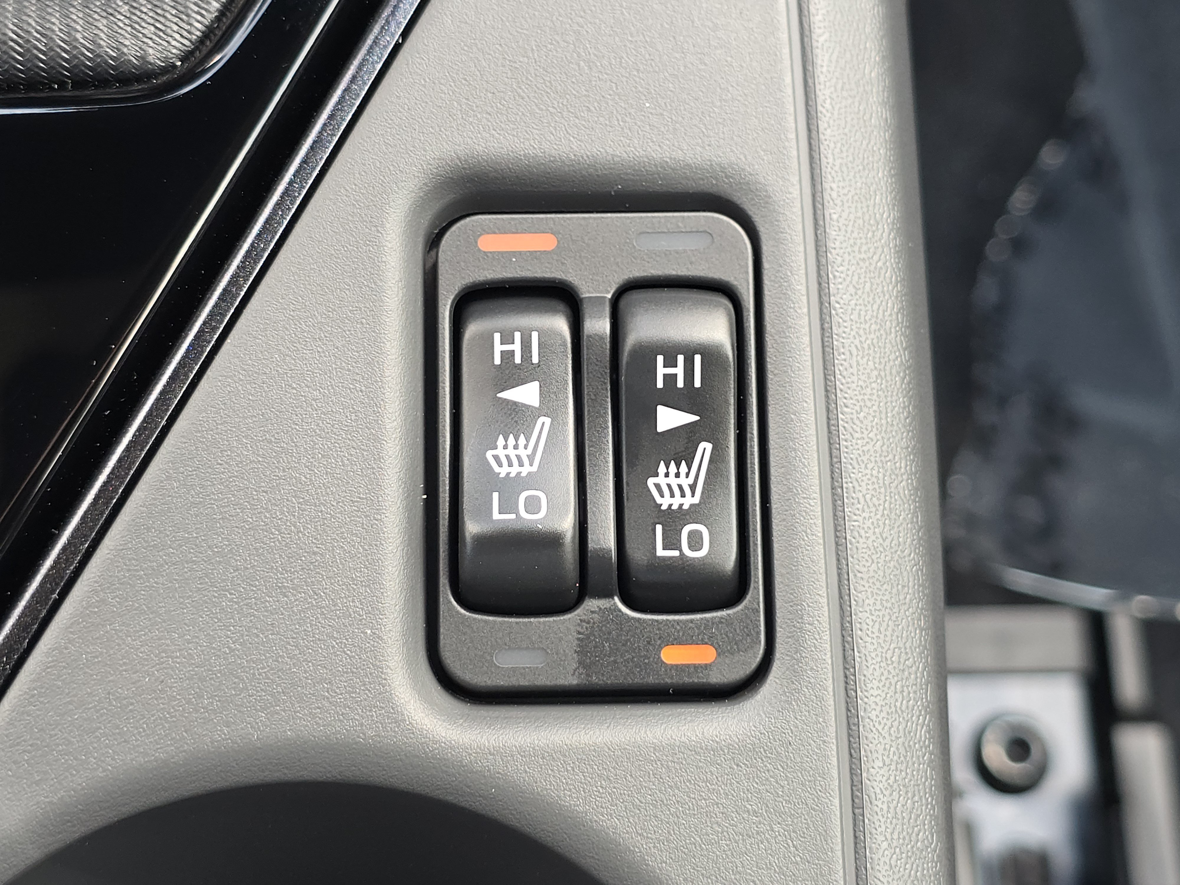 New 2026 Subaru Crosstrek 2.5i Limited AWD/4WD image 11