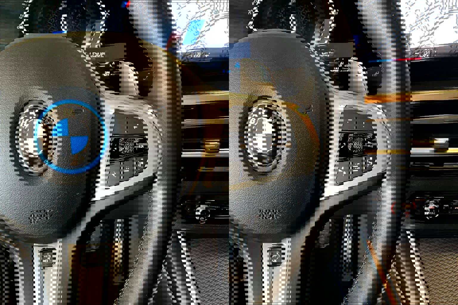 Used 2024 BMW 330e w/ Premium Package image 23