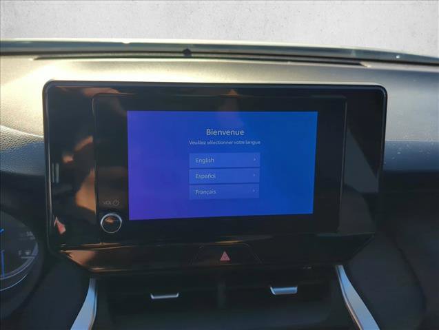 Certified 2023 Toyota Venza LE AWD/4WD image 19