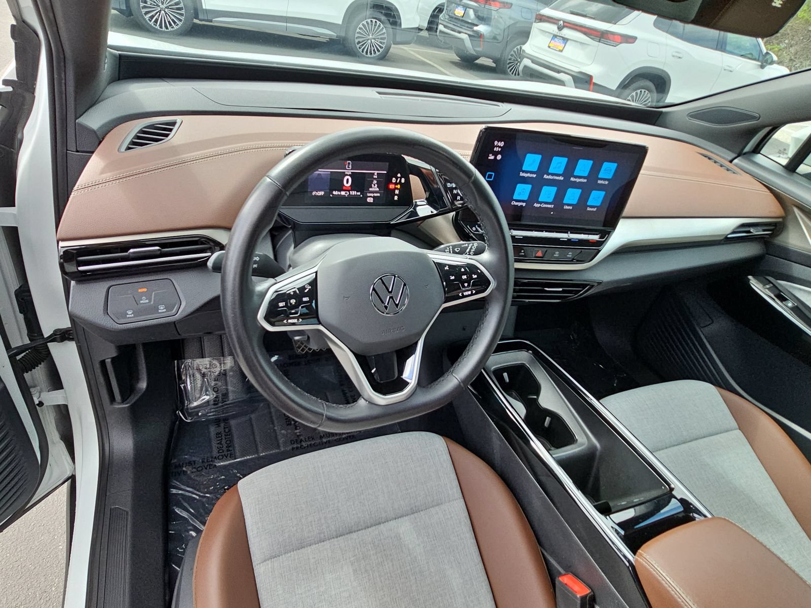 Used 2023 Volkswagen ID.4 Pro RWD image 15