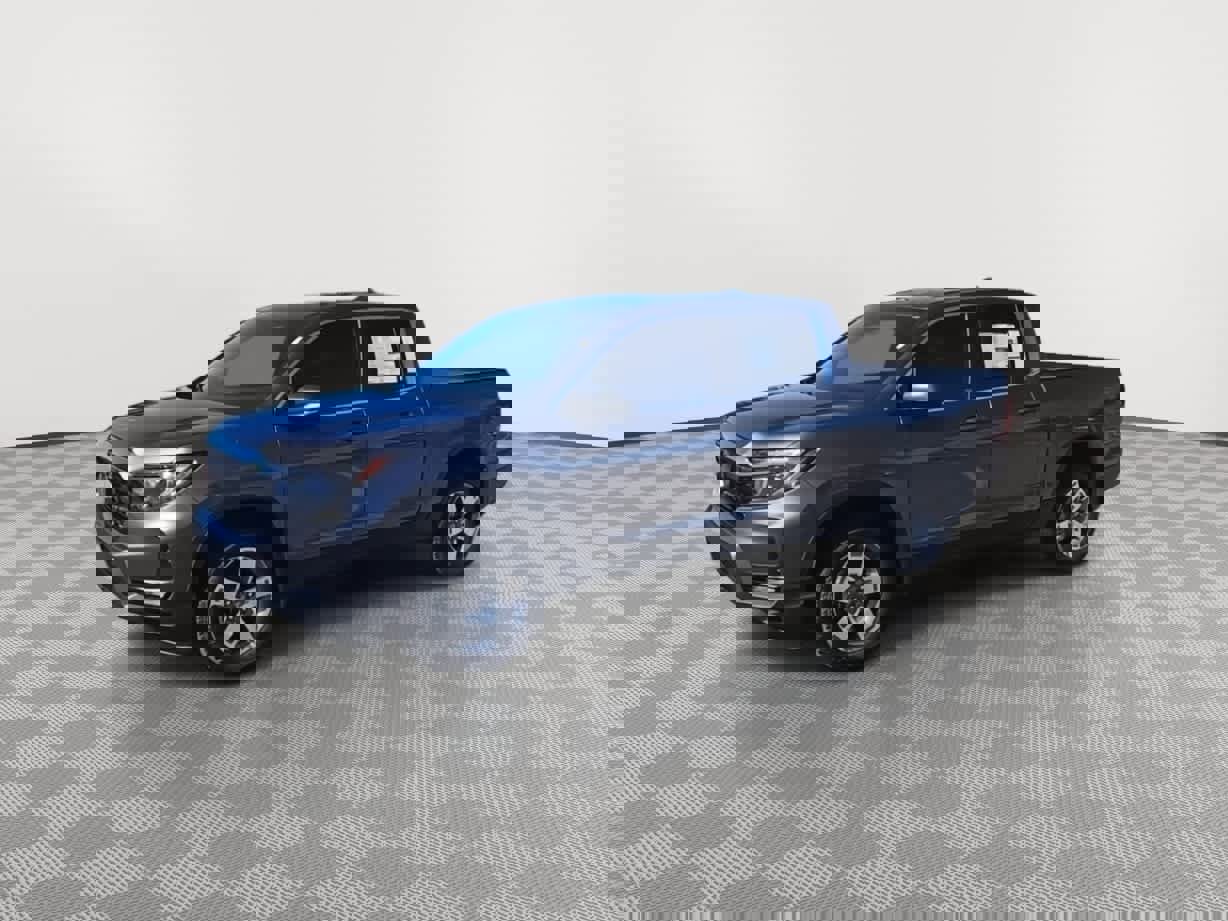 New 2026 Honda Ridgeline RTL image 4