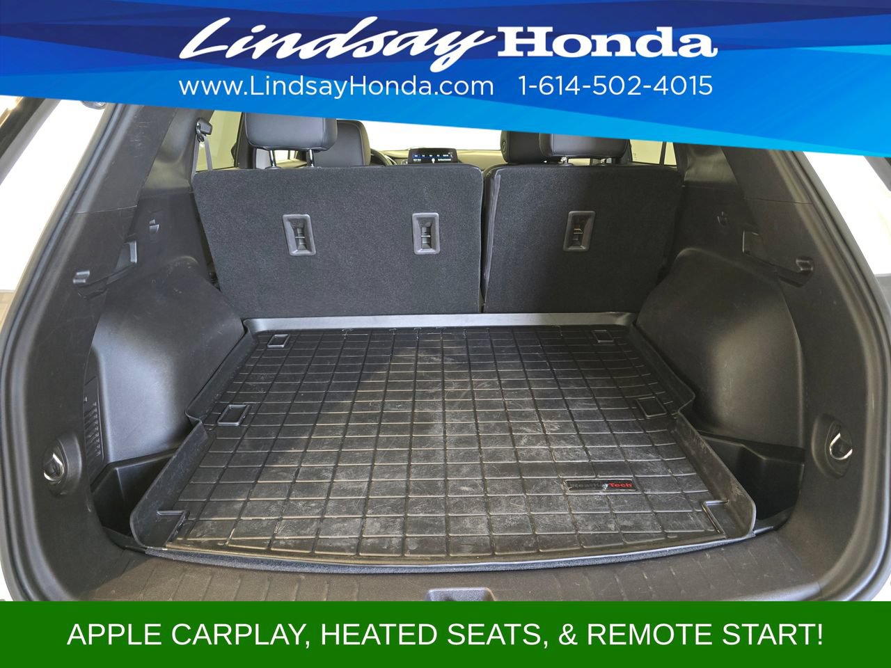 Used 2024 Chevrolet Blazer LT AWD/4WD image 8