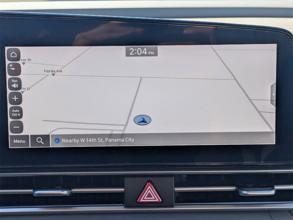 Used 2024 Hyundai Elantra SEL image 14