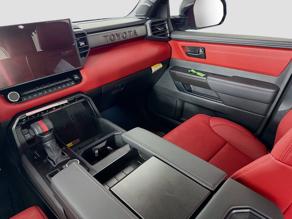 Used 2026 Toyota Sequoia TRD Pro image 15