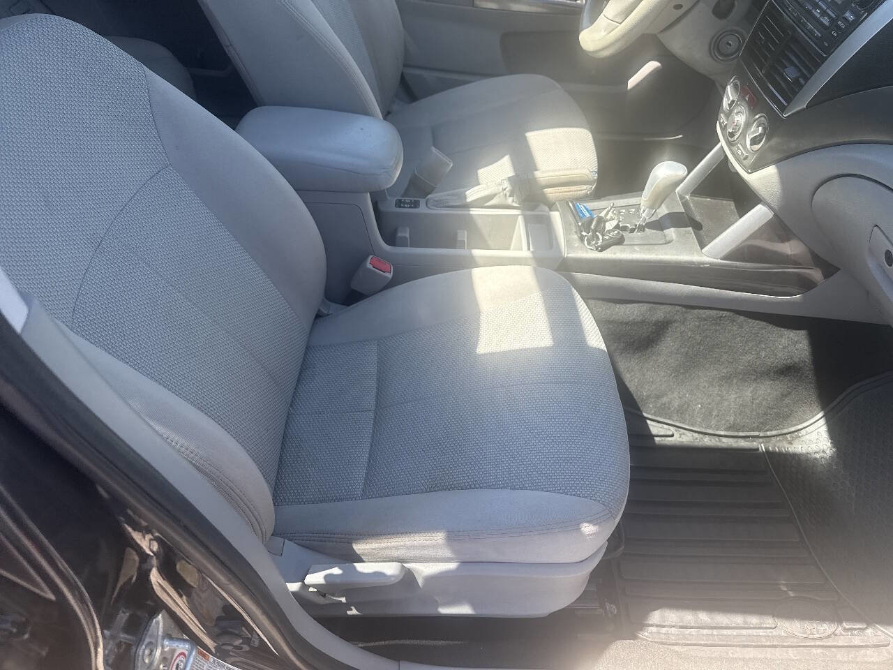 Used 2011 Subaru Forester 2.5X Premium AWD/4WD image 4