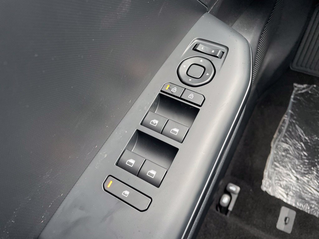 New 2026 Kia K4 FWD image 22