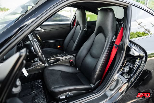 Used 2009 Porsche 911 Carrera S RWD image 5