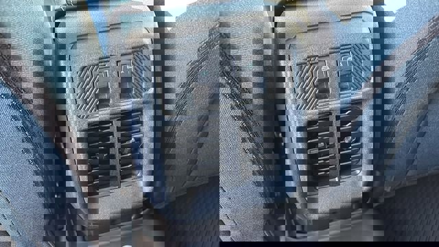 New 2025 Ford Bronco Heritage Edition image 8