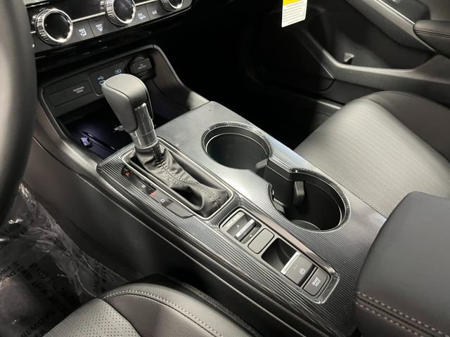 New 2026 Honda Civic Sport Touring image 20