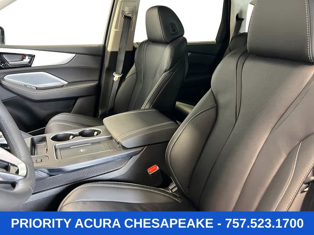 New 2026 Acura MDX w/ Technology Package AWD/4WD image 15